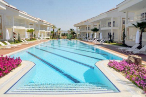 Mirage G 1 - beautiful 2 bedroomed ground floor apartment of approx 1000 sq ft